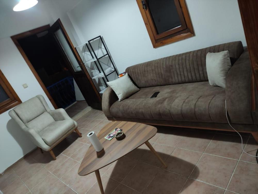 Ada Blue Star Apart Otel Aydin Bagian luar foto