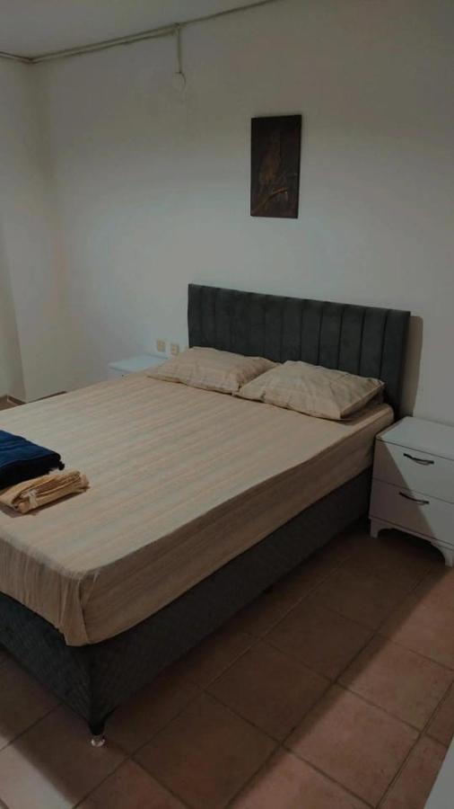 Ada Blue Star Apart Otel Aydin Bagian luar foto